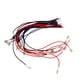 thumbnail image 1 of Seitruly Cable de alambre para PC, duradero, largo, portátil, codificador USB, puerto Simple y suave, bricolaje, fácil instalación, tablero de juego de Videojuegos y accesorios, 1 of 6