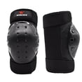 thumbnail image 1 of Rodilleras a prueba de golpes Protector para Skate Ski Skateboard Ciclismo kusrkot, 1 of 8