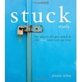 thumbnail image 2 of Stuck Bible Study Guide: The Places We Get Stuck and the God Who Sets Us Free (Paperback), 2 of 2