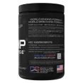 thumbnail image 3 of Bucked Up Pump-Ocalypse Nitric Oxide Supplement, Blueberry Pomegranate, 30 Servings, 3 of 4