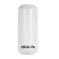 thumbnail image 4 of Sensor de Movimiento Inalámbrico Clicklife Blanco Frecuencia 433 MHz con Amplia Detección Infrarroja, 4 of 8