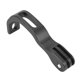 thumbnail image 1 of Soporte De Luz Delantera Para Bicicleta, Soporte De Luz Para Bicicleta Con Tecnología CNC Para Ciclismo YLSHRF Negro, 1 of 8
