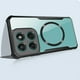 thumbnail image 2 of For Motorola Edge 60 5G 60 Fusion 5G Case Compatible with MagSafe Reinforced Corners TPU + Acrylic P, 2 of 2