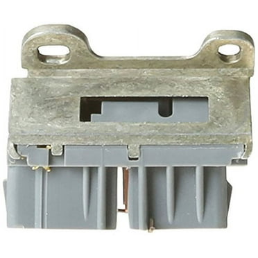 Ignition Switch