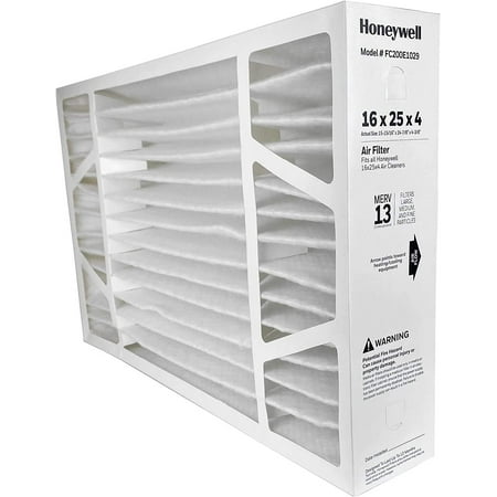 

FC200E1029 16 X 25 Media Air Filter (MERV 13) 60