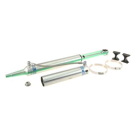 - Bilstein 5160 Remote Reservoir Shock Absorber,0-1.5