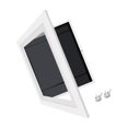 thumbnail image 1 of destyer Kids Art Frame Photo Frame Interchangeable Kids Artwork Frame for Postcards, 1 of 9