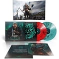 thumbnail image 1 of Assassin's Creed Valhalla - Jesper Kyd Sarah Schackner et Einar Selvik, 1 of 1