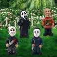 guvpev-horror-movie-mini-action-figure-7-5-inch-halloween-resin-statue