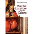 thumbnail image 2 of Expositions Essentielles des Psaumes, Évêque de l'Hippopotame Augustine, 2 of 2