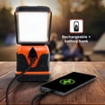 thumbnail image 5 of BLACK+DECKER Rechargeable Lantern Lamp, 1,000-Lumen Adjustable LED Lighting with Power Bank Function, 5 of 11