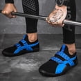 thumbnail image 5 of Men'sWeightliftingShoesBreathableSneakersRunningShoes3a1030, 5 of 5