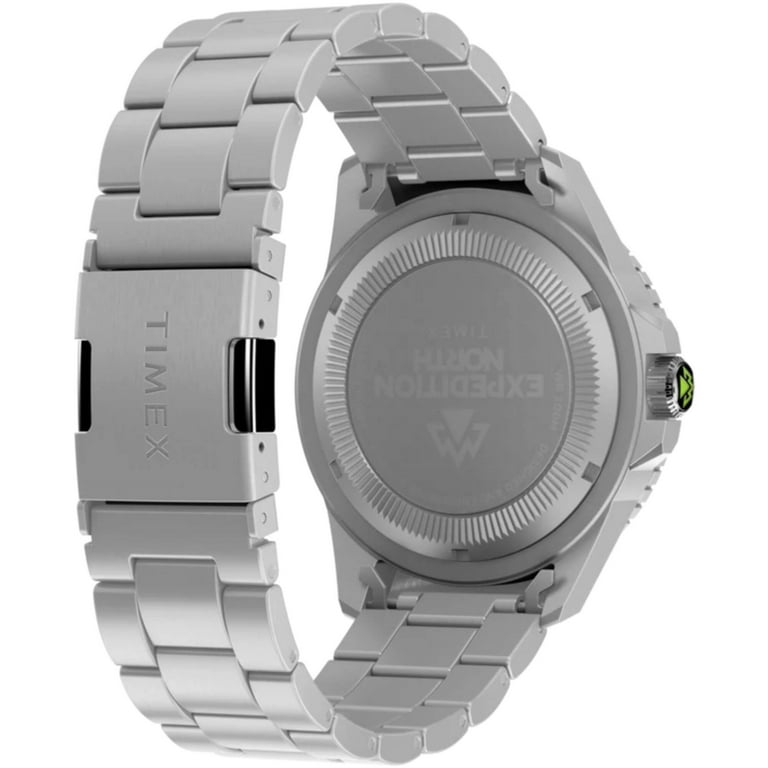 Timex TW2W41900 Men's Expedition North Anchorage Bracelet Watch