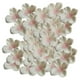 thumbnail image 2 of Pétalo de rosa de seda artificial de 500 piezas para decoración de banquete de champán SM SunniMix Pétalos de flores, 2 of 8