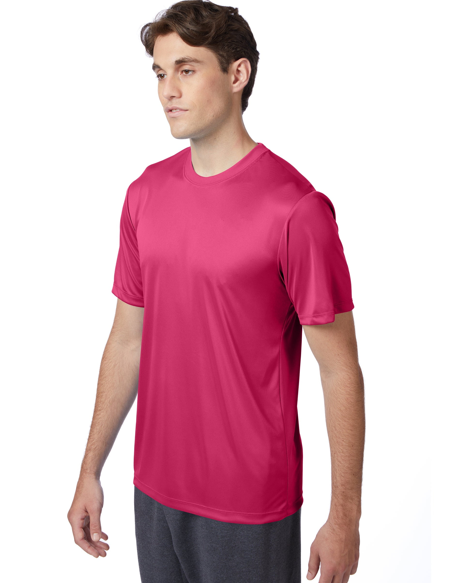 pink t shirt walmart