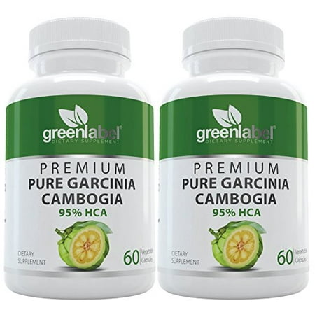 garcinia cambogia 95 hca with apple cider vinegar