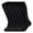 Black*6, variant on 6 Pairs Kids Youth Soccer Socks Toddler Baseball Socks Boys Girls Knee High Socks School Uniform Softball 3-12 Years Black