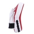 thumbnail image 1 of Almohadilla de boxeo Durable Karate Kick Punching PU Almohadilla de esponja Almohadilla de objetivo de boxeo engrosada Entrenamiento para boxeo interior MMA ANGGREK Otros, 1 of 8
