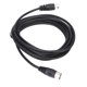 thumbnail image 1 of Cable DIN macho Maleto de clavija, Cable DIN de 6 clavijas Cable de sonido DIN grande Cable de conexión de sonido DIN Salida de alta intensidad, 1 of 8