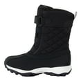 thumbnail image 4 of Regatta Bottes d'Hiver en Cuir pour Garçons/filles, 4 of 8