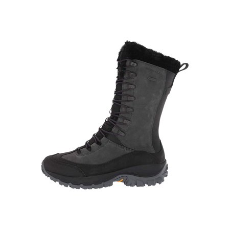 Merrell - Merrell Women's Thermo Rhea Tall 200g Waterproof Hiking Boots - Walmart.com - Walmart.com