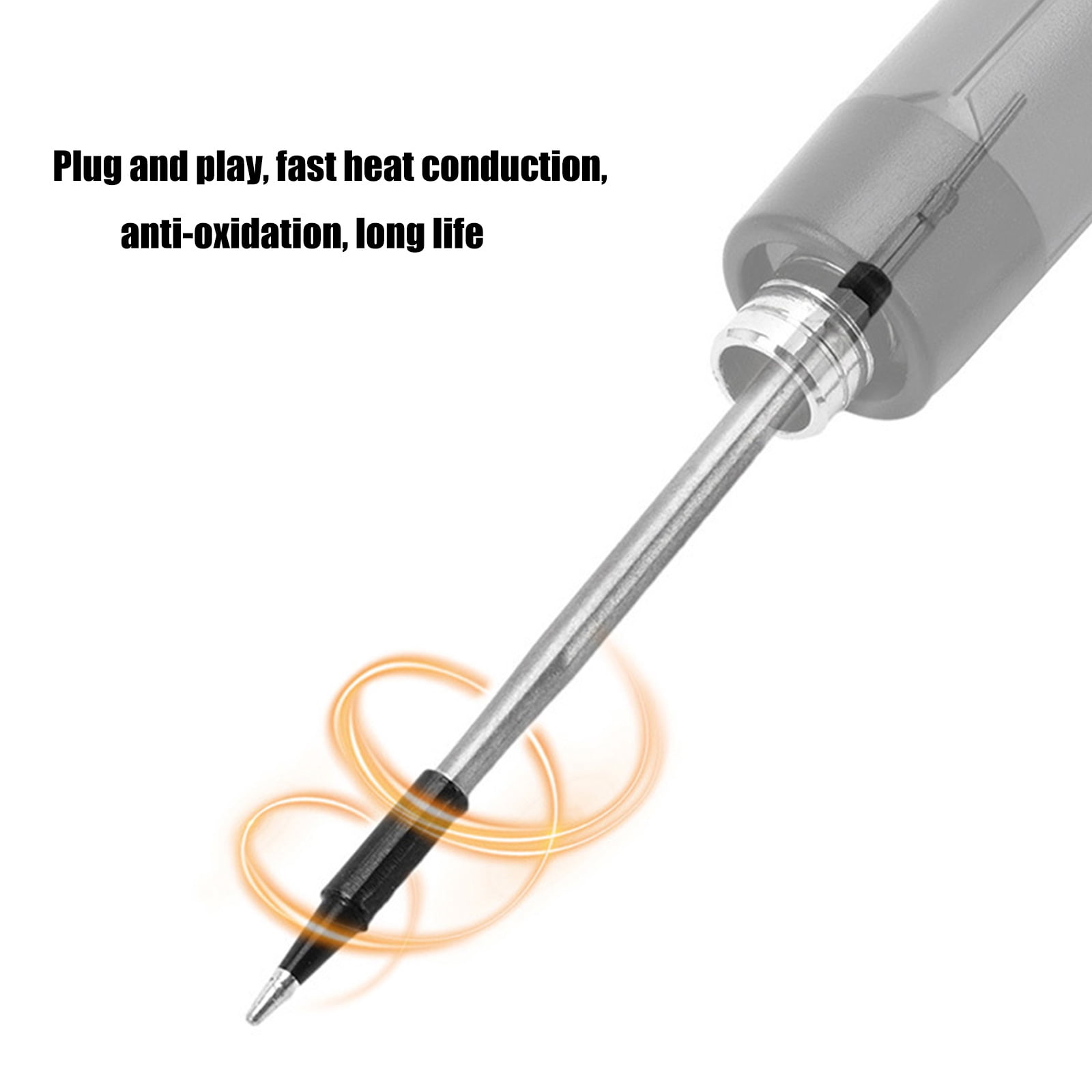 Cordless Soldering Iron Kits LED Digital Soldering Pen Kits Adjustable Temperature Soldering Kits for Home Electronic