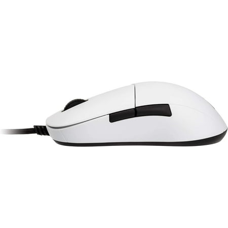 Endgame Gear Xm1 Gaming Mouse Optical Pwm33 Sensor Up To 16 000 Dpi 5 Buttons Omron Switches White Walmart Canada