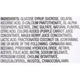 thumbnail image 4 of Equate Men's Multivitamin Gummies for Nutritional Support, Natural Fruit, 150 Count, Compare to One A Day VitaCraves Men's Multi Gummies, 4 of 8