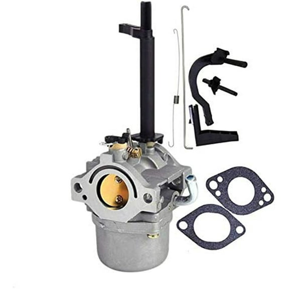 796321 591378 Carburetor for Briggs & Stratton Snowblower 696132 696133 796322 697351 699958 699966 698455 695918 Generator