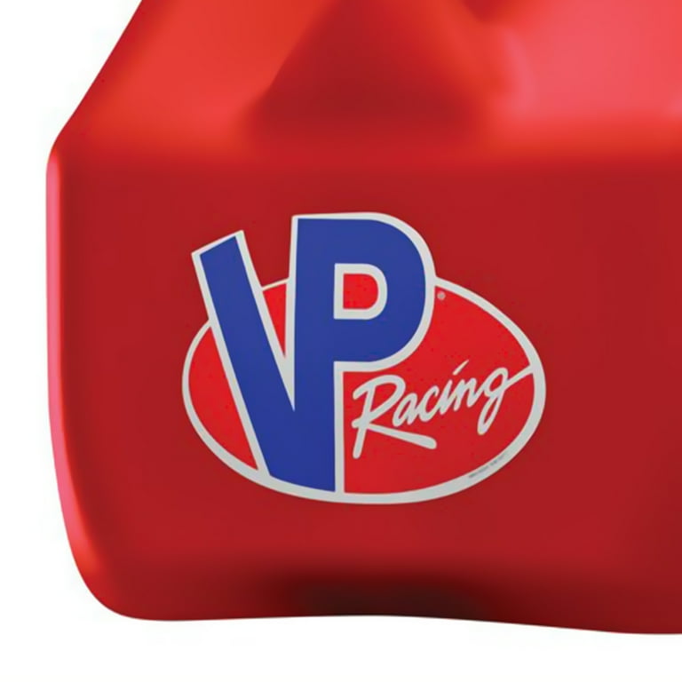 VP Racing Fuels 3 Gallon Heavy Duty Portable Utility Jug VP Racing Fuels 3 Gallon Heavy Duty Portable Utility Jug