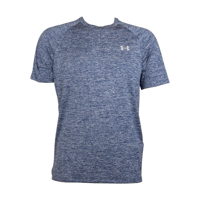 Under Armour Men's Active Tech 2.0 Short Sleeve Tee