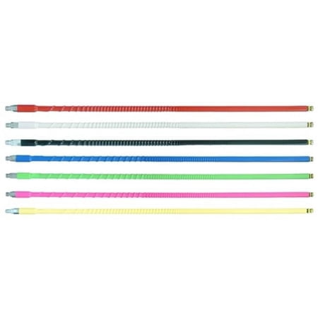 Firestik FG2-W 2 ft. Ngp Replacement Whip - White price history on PriceWatchPro