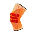thumbnail image 2 of Latrodar Non-slip Knee Brace Soft Breathable Knee Pads Compression Sleeve For Dance Basketball Soccer Jogging Cycling For Women Men up to 50% Off, 2 of 2