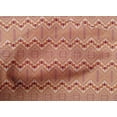 thumbnail image 4 of oneOone Cotton Cambric Fabric Chevron & Triangle Geometric Printed Craft Fabric BTY 56 Inch Wide, 4 of 4
