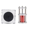 thumbnail image 3 of Plastic  Cutting Loupe,  Scope,  Heart  For Jewelry Cutting, 3 of 8