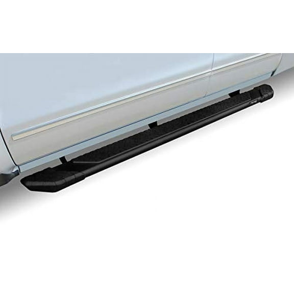 Raptor Series 1901-0039BT Black Textured Aluminum Treadsteps Running Boards