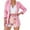 Pink, variant on Ketyyh-chn99 Sets for Women 2 Piece Shorts Women Summer Shorts Outfits for Women Summer Shorts Set Sleepwear Loungewear Sets Blue,M