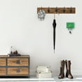 thumbnail image 2 of Carolines Treasures 8849TH68 Grasshopper on Green Leash or Key Holder Triple multicolor, 2 of 4