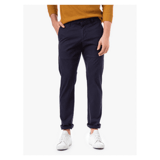 Wild Ass US-Made Black Denim Double Knee Work Pants, Comfort Fit