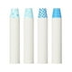 thumbnail image 1 of [Vasos de papel] Vasos de baño desechables Jolly Party de 90 ml, paquete de 500, 1 of 7