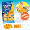 thumbnail image 4 of Crazy Aaron's DIY Mac N Cheese Thinking Putty for Kids, 4 of 5