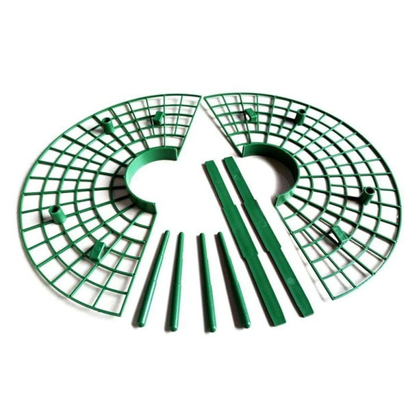 Strawberry Plant Holder