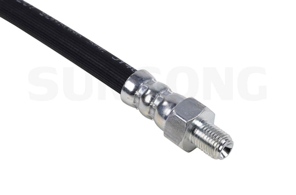 Sunsong 2206375 Brake Hydraulic Hose