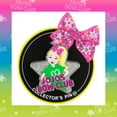 thumbnail image 4 of Jojo's Bow Club BFF Collection - Jojo Siwa Hair Bows Gift Set Limited Edition #53, 4 of 11