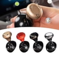 thumbnail image 5 of Car One-Button Start Rocker Decorative Button Key Protection Cover Perfume Start Button Rocker Lever Engine Start Stop Button, 5 of 6