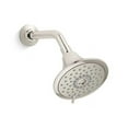 thumbnail image 7 of Kohler K-22169-G Forte 1.75 GPM Multi-Function Shower Head - Chrome, 7 of 7