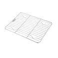 thumbnail image 1 of Rejilla De Enfriamiento Para Asar A La Parrilla Rejilla De Galletas De Alambre Resistente Para Cocinar Pan Asado, 1 of 8
