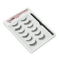 thumbnail image 2 of Eyeliner Magnétique, Outil de Maquillage Cils Magnétiques Réutilisables pour la Maison, 2 of 8
