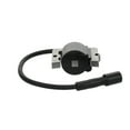 thumbnail image 4 of Ignition Module Compatible with Craftsman 917256540 917271011 917272051 917273135 Kohler Command CH14 CH15 CV14 CV15 CV461 12 584 01-S 1258401S 12 584 05-S 15HP Husqvarna Dixon Ariens, 4 of 5