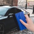 thumbnail image 2 of Car Sticker, Adhesive Film for Furniture, Window Squeegee, Plastic Spatula, Car Tinting Film, Covering （1PCS）, 2 of 5